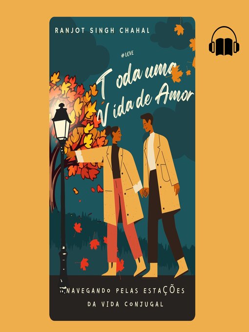 Title details for Toda uma Vida de Amor by Ranjot Singh Chahal - Available